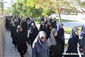 همایش پیاده روی در مرکز بهداشت شهرستان کرمان